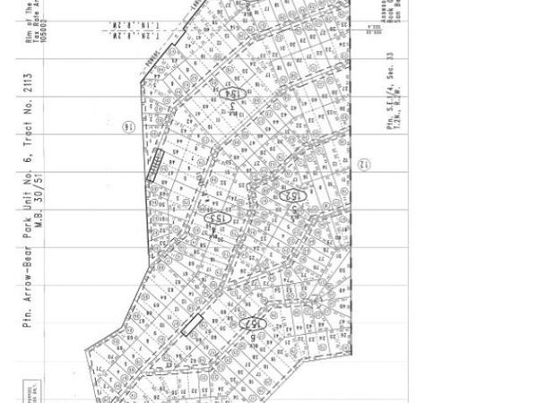 0 Vista Way, Running Springs, CA 92382