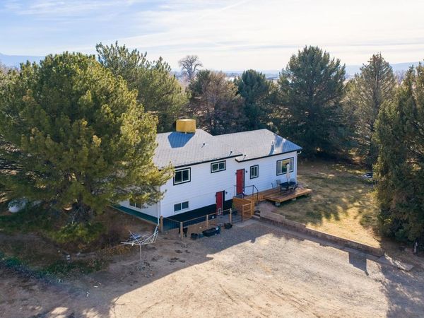 1052 21 Road, Fruita, CO 81521