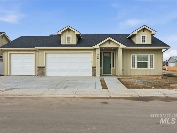 1756 Kayak Rd, Emmett, ID 83617