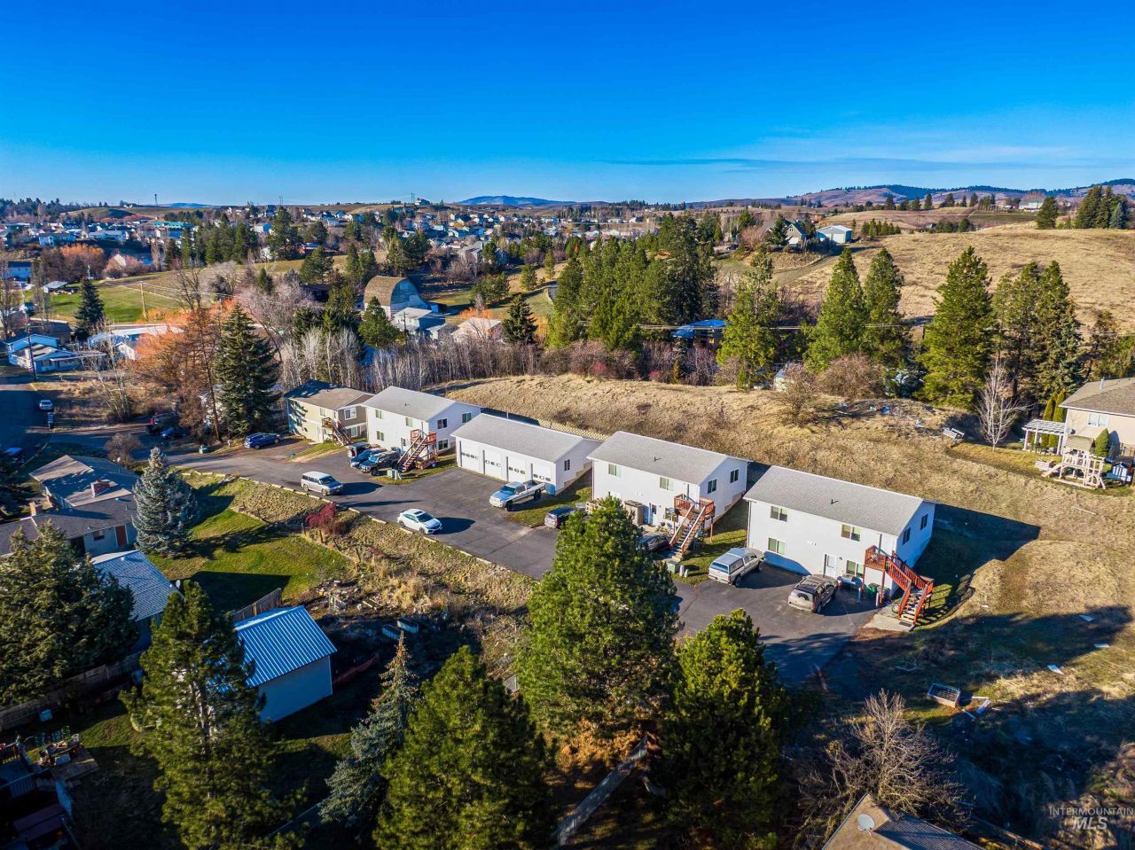 904 Vandal Dr. A-h, Moscow, ID 83843 Main Photo