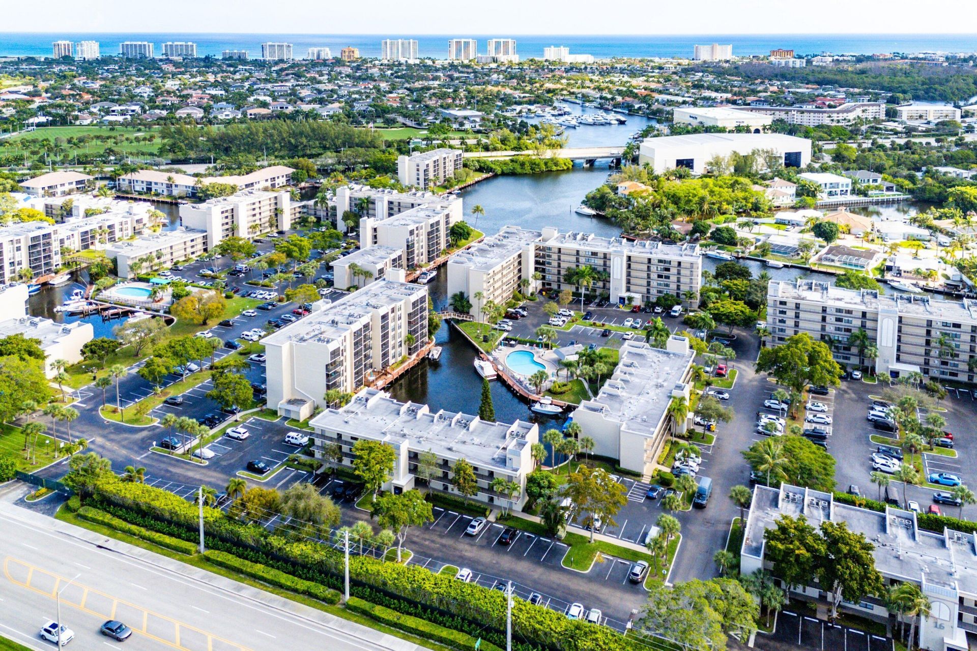 10 Royal Palm Way, Unit 203, Boca Raton, FL 33432 Photo