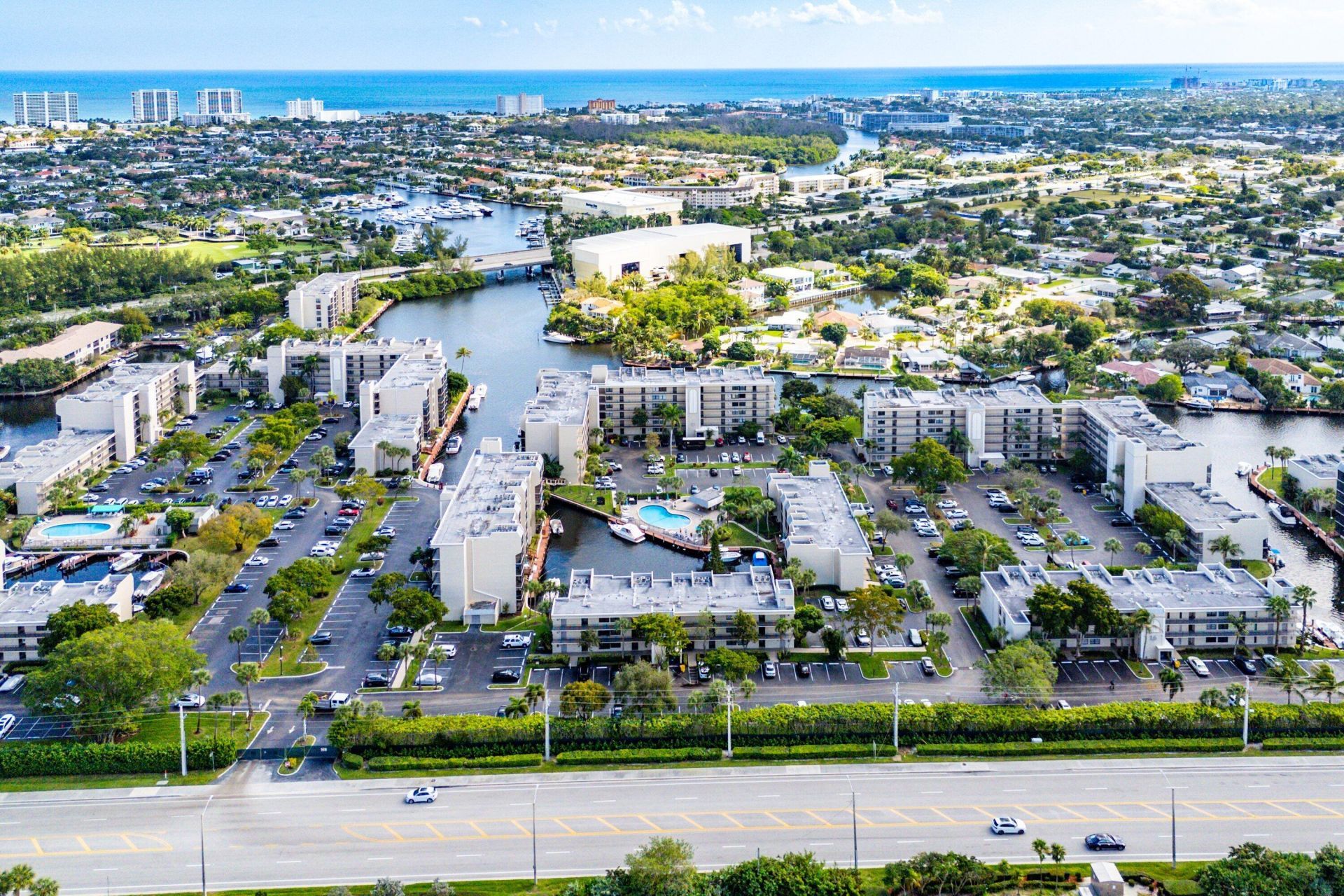 10 Royal Palm Way, Unit 203, Boca Raton, FL 33432 Photo