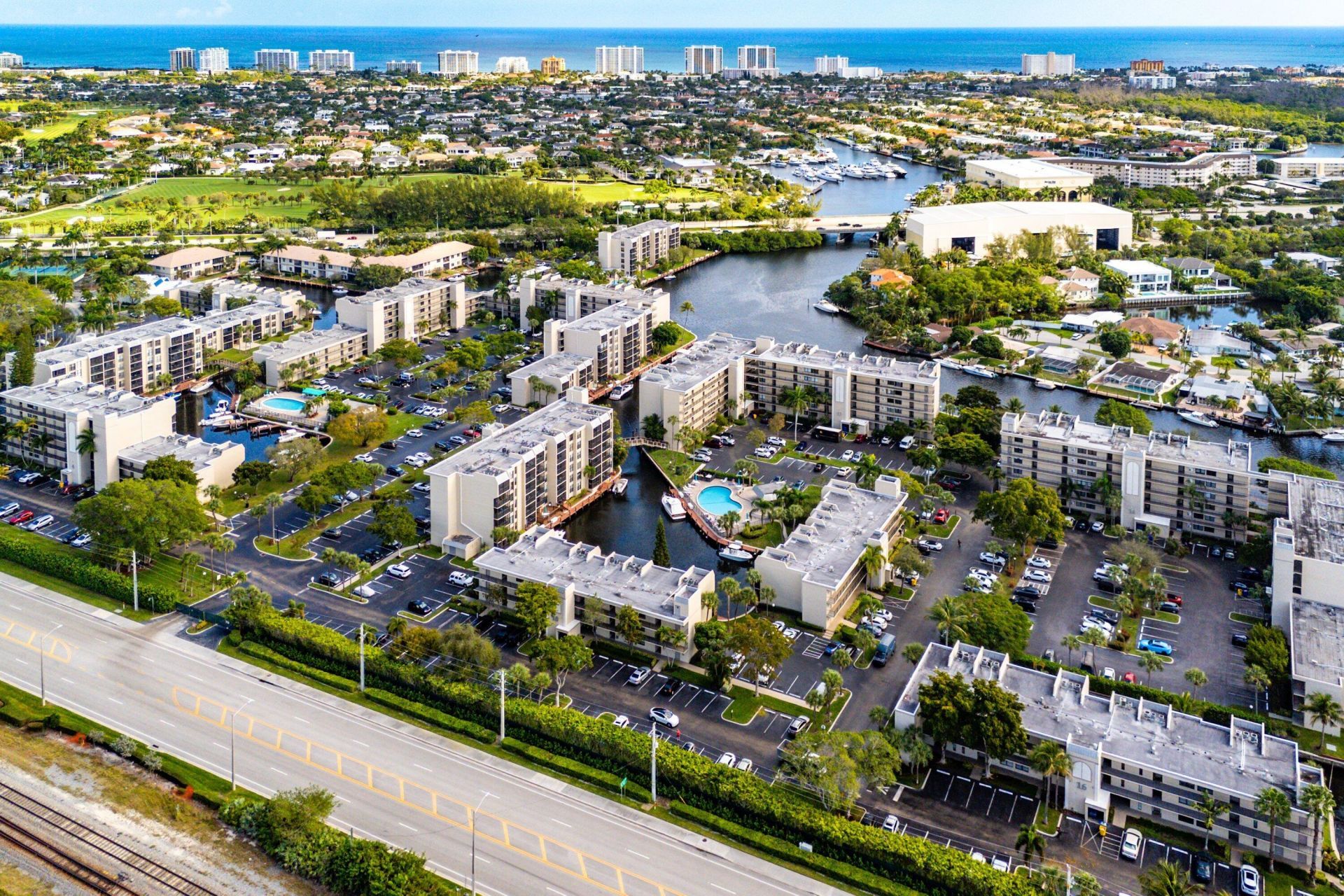 10 Royal Palm Way, Unit 203, Boca Raton, FL 33432 Photo