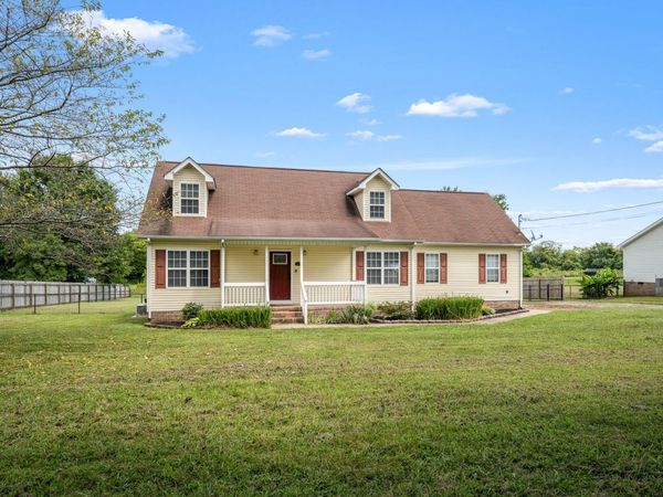 4274 Highway 41A N, Unionville, TN 37180