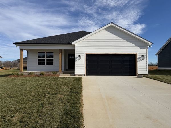 120 Magnolia Cir, Franklin, KY 42134