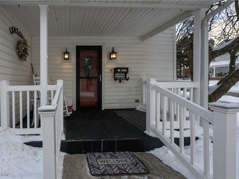 26 W Hiram Street, Barberton, OH 44203 Photo 5