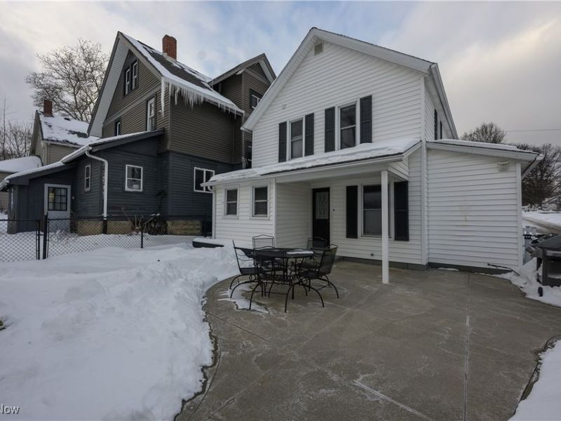 26 W Hiram Street, Barberton, OH 44203 Photo 7