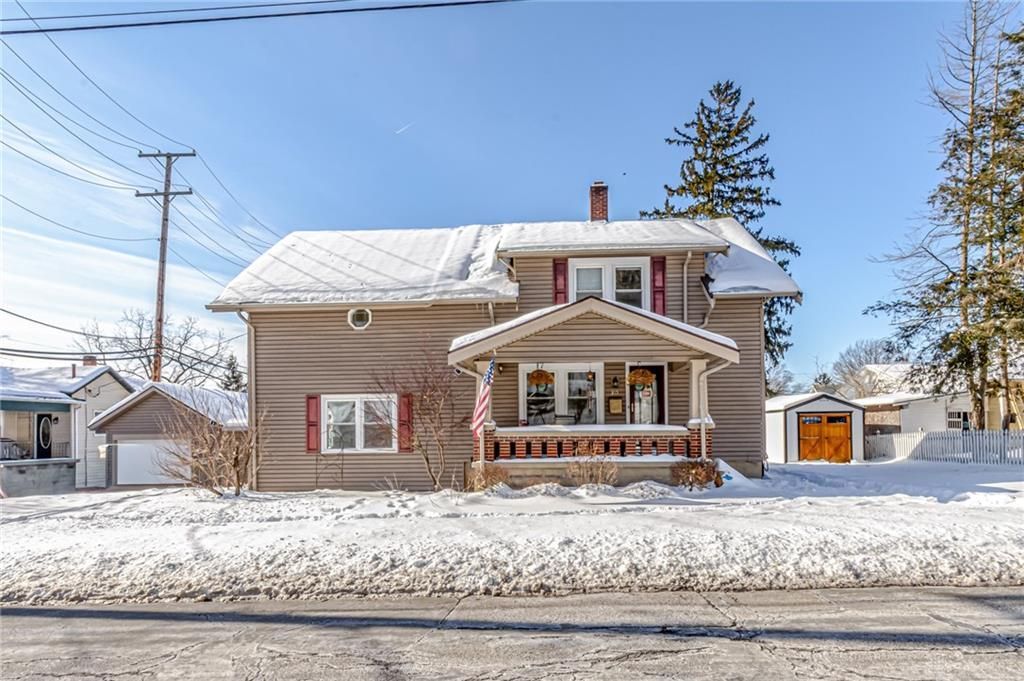 315 S Maple Street, Eaton, OH 45320 Main Photo