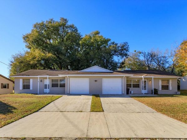 54-56 BOUGAINVILLEA DRIVE, DEBARY, FL 32713