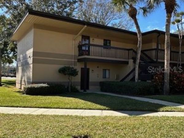2683 SABAL SPRINGS CIRCLE, Unit 101, CLEARWATER, FL 33761