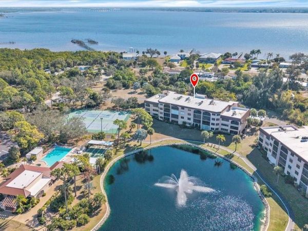 23465 HARBORVIEW ROAD, Unit 624, PORT CHARLOTTE, FL 33980