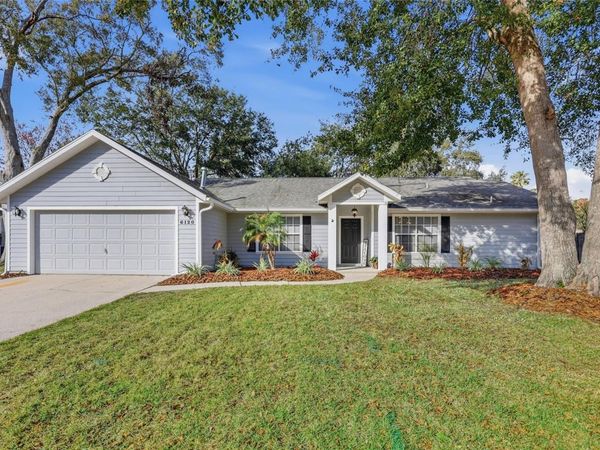 6120 NW 38TH TERRACE, GAINESVILLE, FL 32653