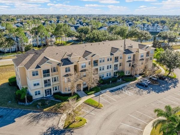 102 TERRACE RIDGE CIRCLE, Unit 102, DAVENPORT, FL 33896