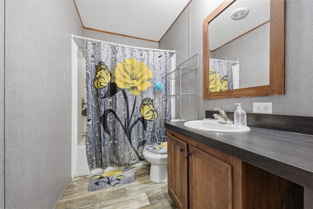 317 SW Cumberland Street, Fort White, FL 32038 Photo