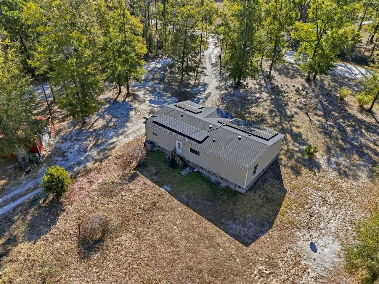 317 SW Cumberland Street, Fort White, FL 32038 Photo