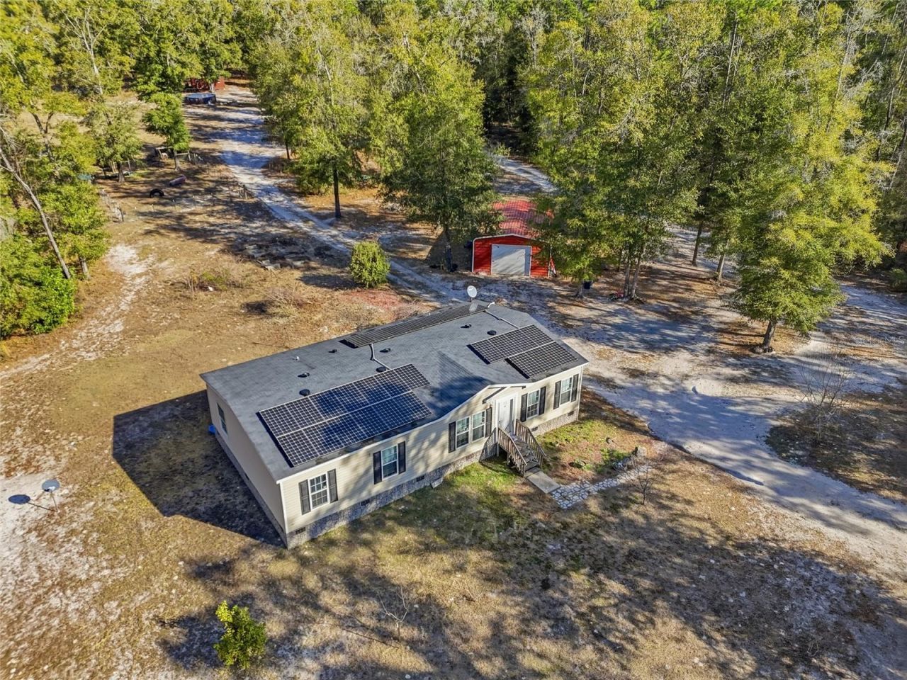 317 SW Cumberland Street, Fort White, FL 32038 Photo