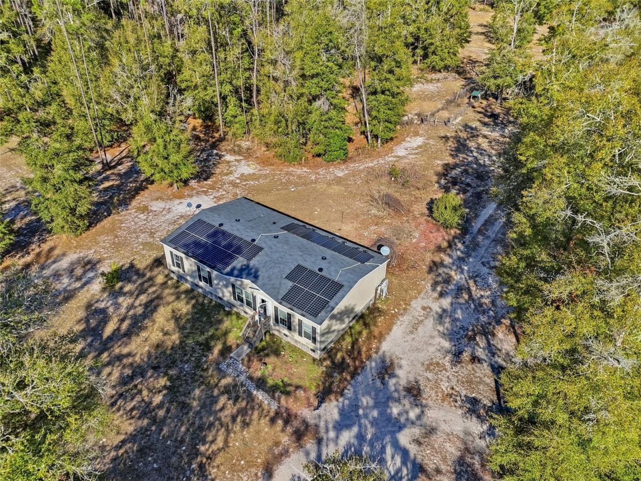 317 SW Cumberland Street, Fort White, FL 32038 Photo