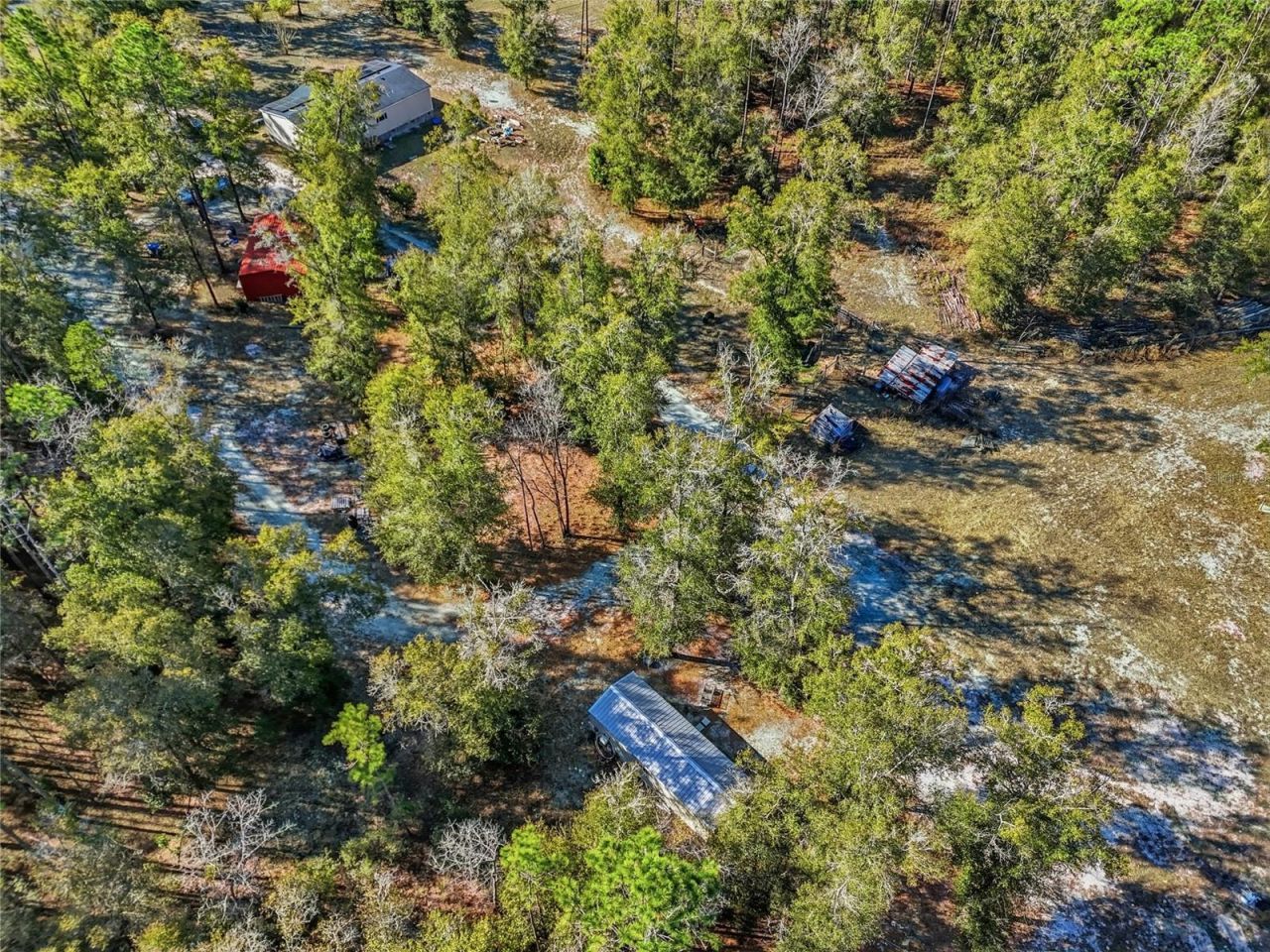 317 SW Cumberland Street, Fort White, FL 32038 Photo