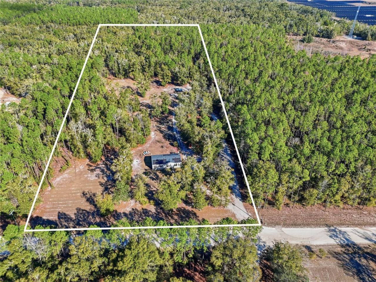 317 SW Cumberland Street, Fort White, FL 32038 Photo