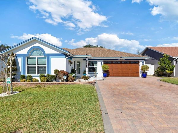 5927 TAYWOOD DRIVE, TAMPA, FL 33624