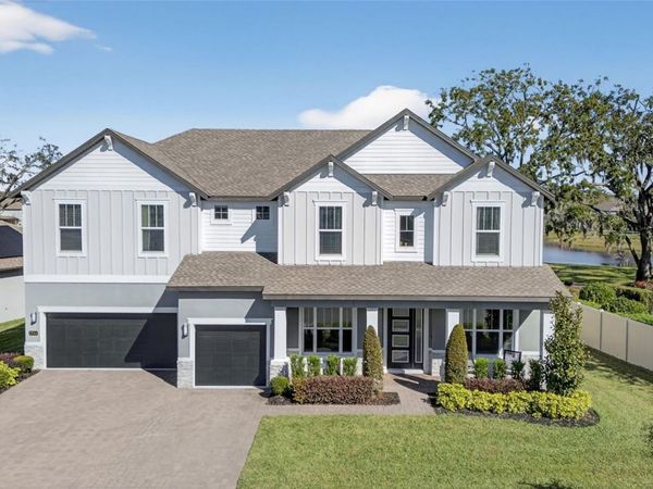 1144 WADING WATERS CIRCLE, WINTER PARK, FL 32792