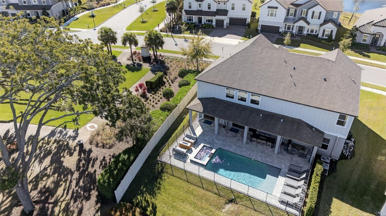 1144 Wading Waters Circle, Winter Park, FL 32792 Photo