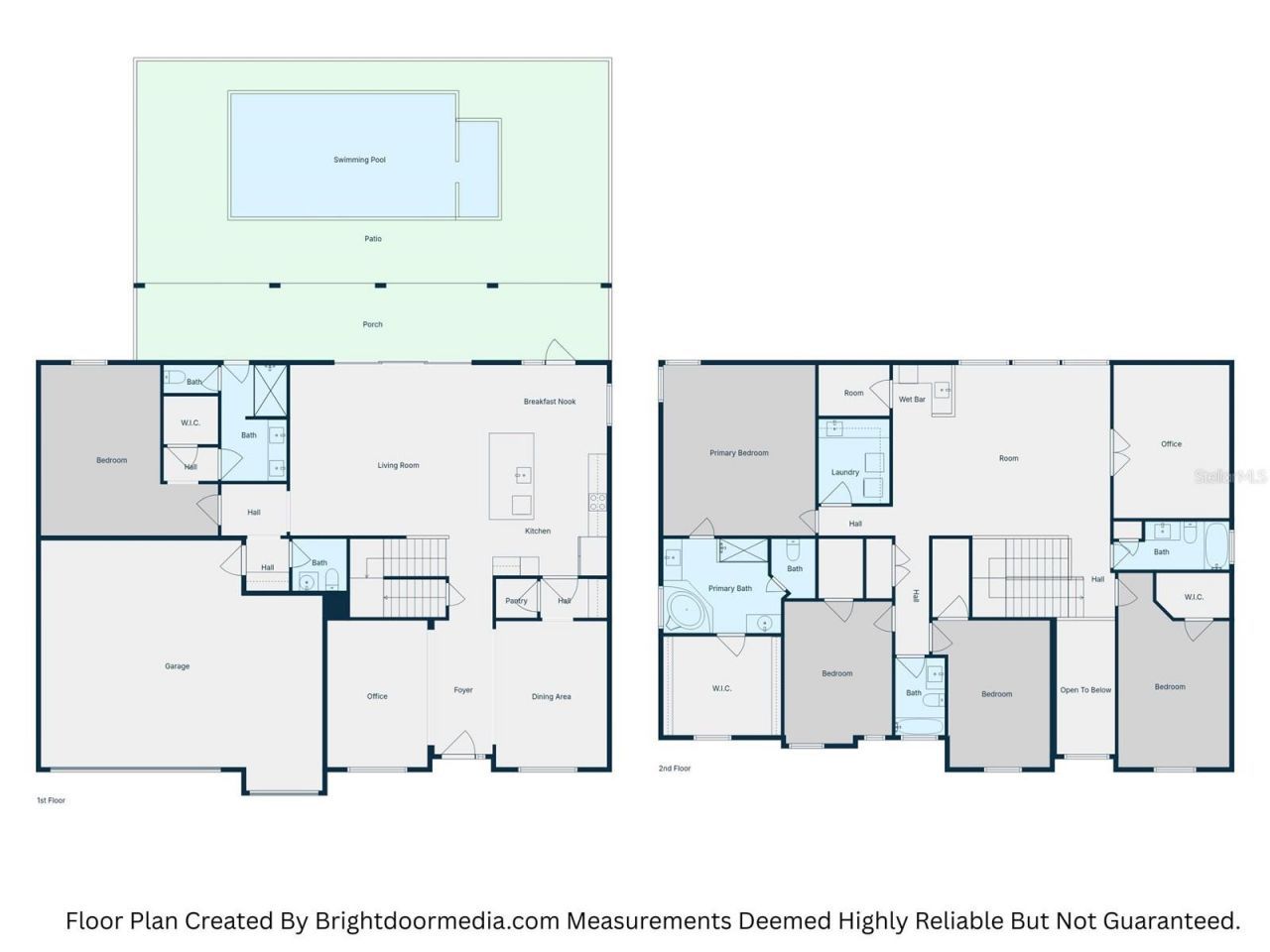 1144 Wading Waters Circle, Winter Park, FL 32792 Photo