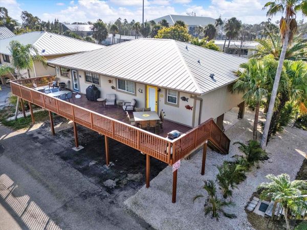 4909 GULF DRIVE, Unit 6B, HOLMES BEACH, FL 34217