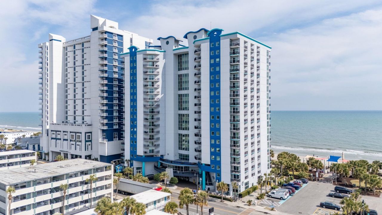 504 N Ocean Blvd. Photo 1