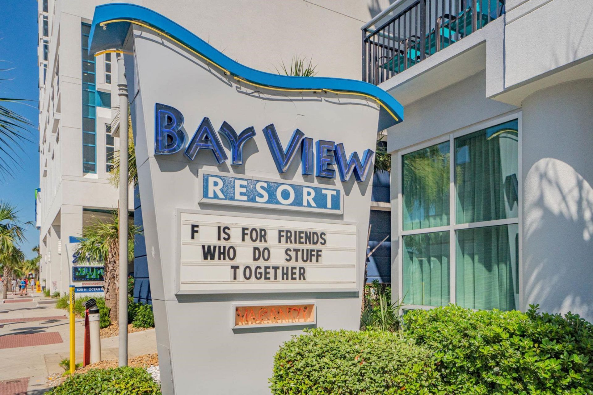 504 N Ocean Blvd. Photo 29