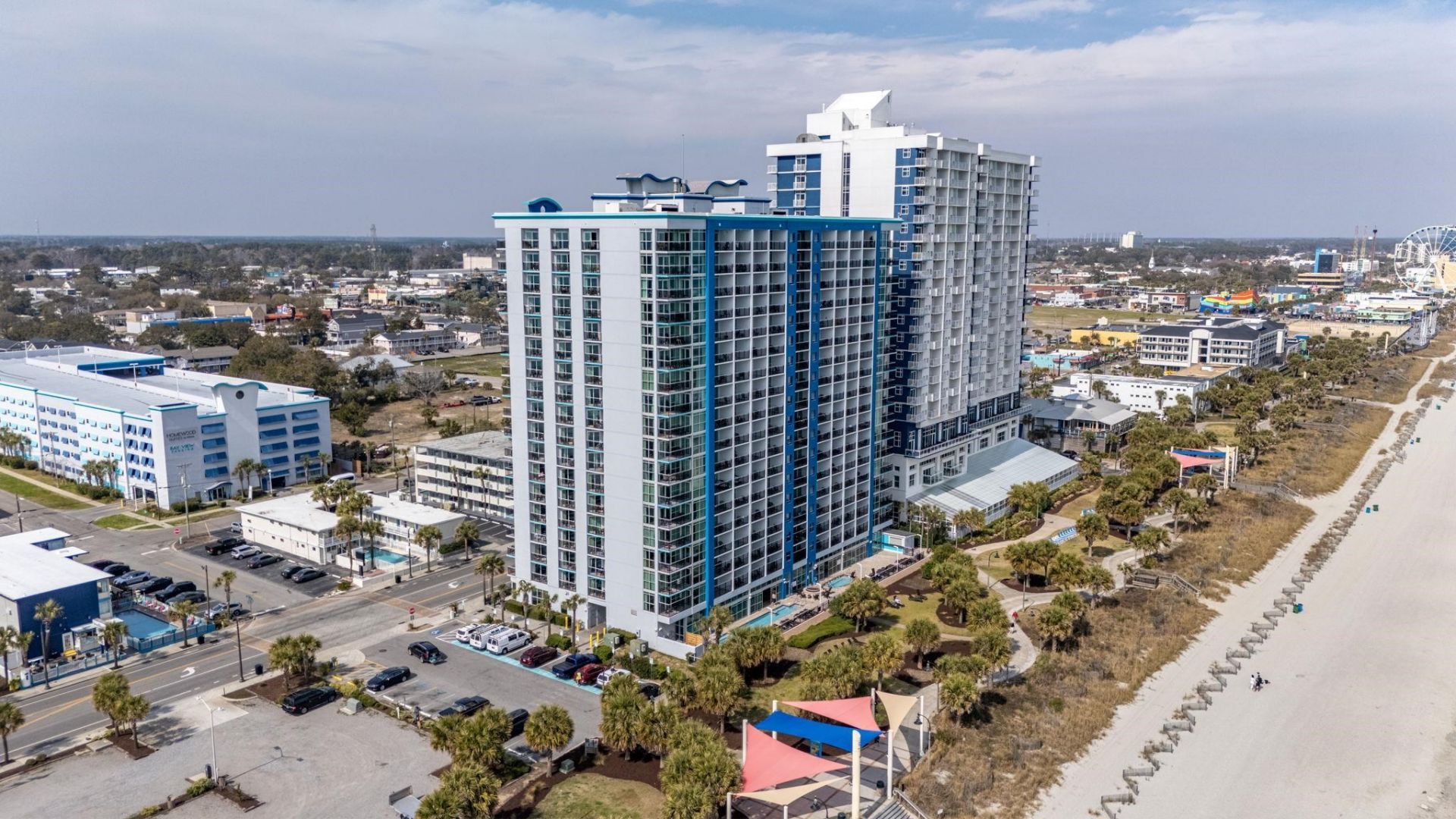 504 N Ocean Blvd. Photo 40
