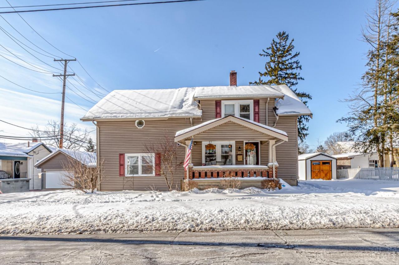 315 S Maple Street, Eaton, OH 45320 Main Photo