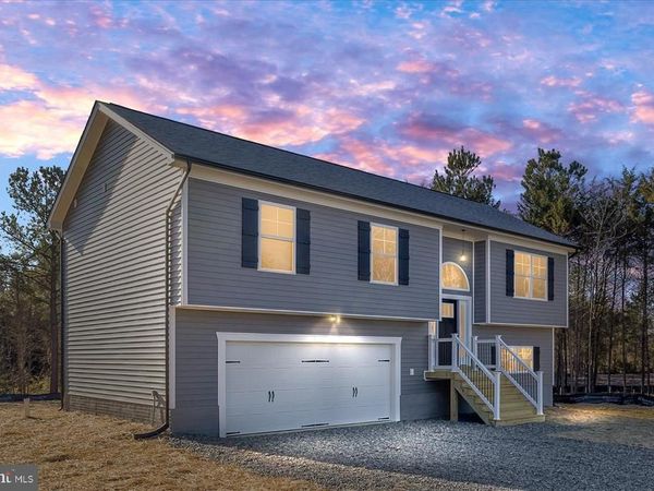 425 LAKE CAROLINE DRIVE, RUTHER GLEN, VA 22546