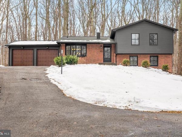 4991 TALL OAKS DRIVE, MONROVIA, MD 21770