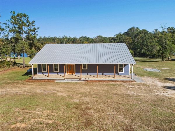 1627 Lloyd Creek Road , Monticello, FL 32344
