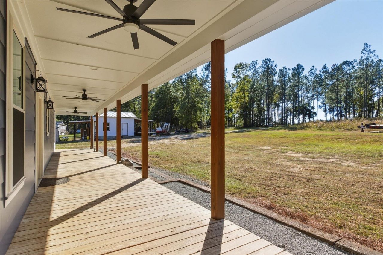 1627 Lloyd Creek Road , Monticello, FL 32344 Photo