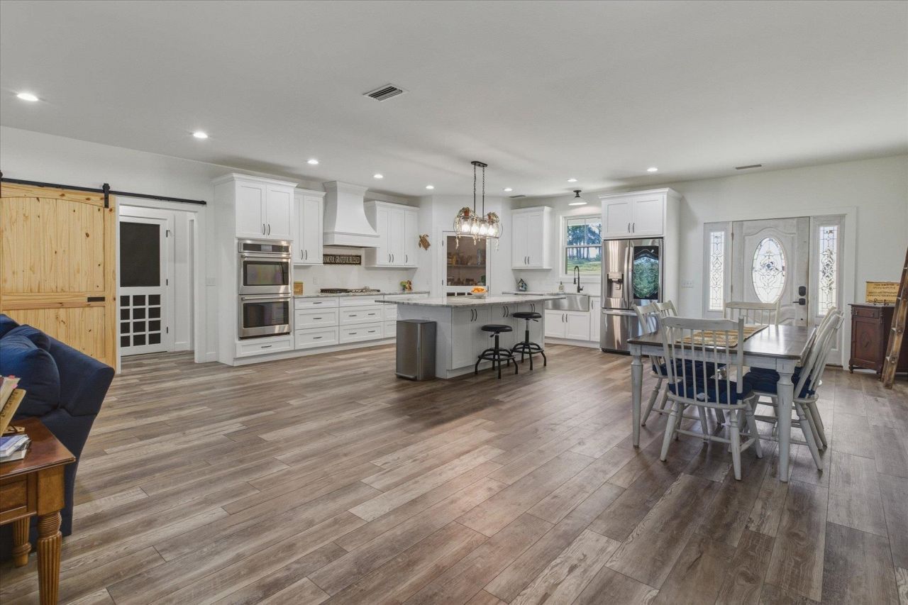 1627 Lloyd Creek Road , Monticello, FL 32344 Photo