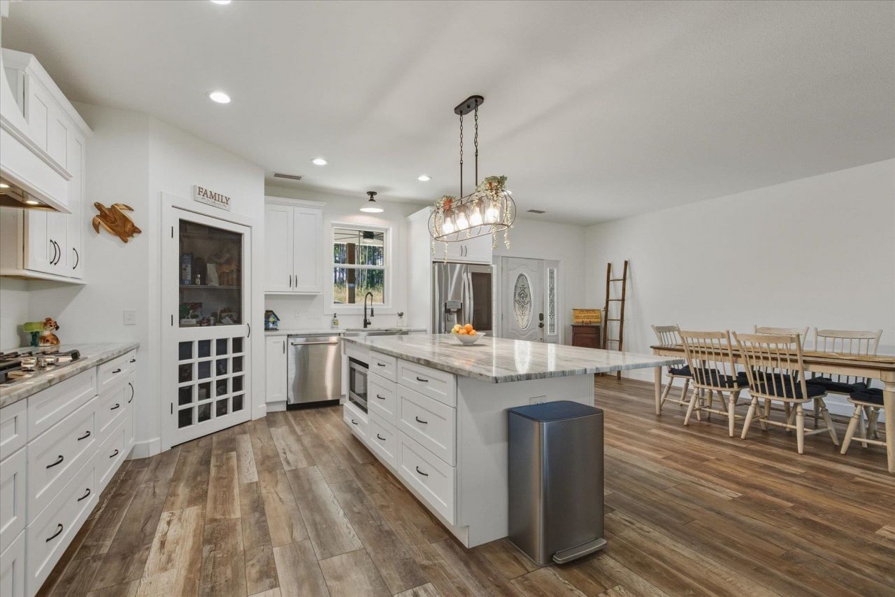 1627 Lloyd Creek Road , Monticello, FL 32344 Photo