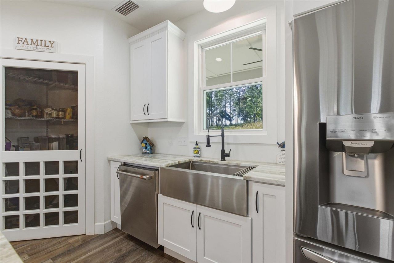 1627 Lloyd Creek Road , Monticello, FL 32344 Photo