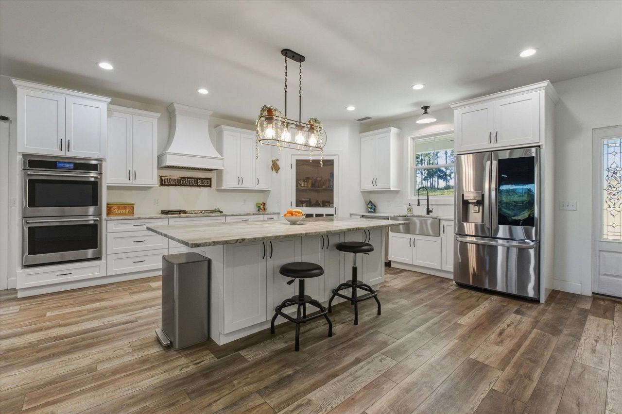 1627 Lloyd Creek Road , Monticello, FL 32344 Photo