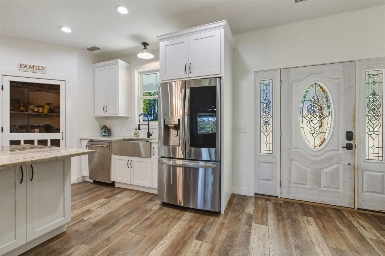 1627 Lloyd Creek Road , Monticello, FL 32344 Photo