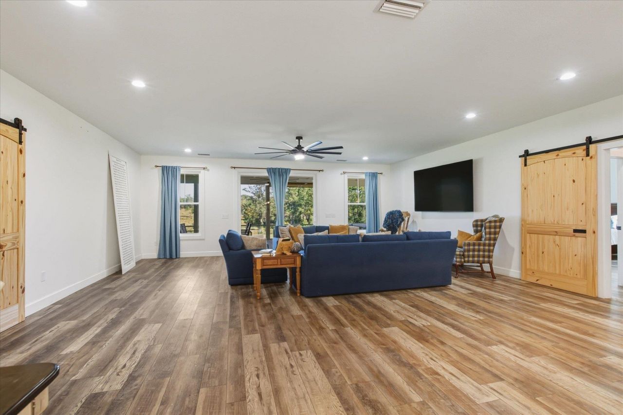 1627 Lloyd Creek Road , Monticello, FL 32344 Photo