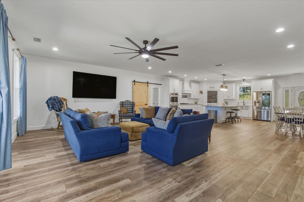 1627 Lloyd Creek Road , Monticello, FL 32344 Photo