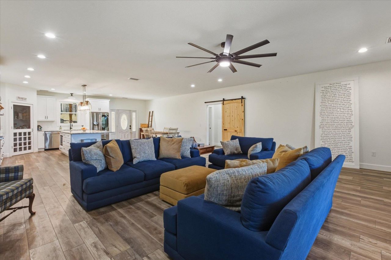 1627 Lloyd Creek Road , Monticello, FL 32344 Photo