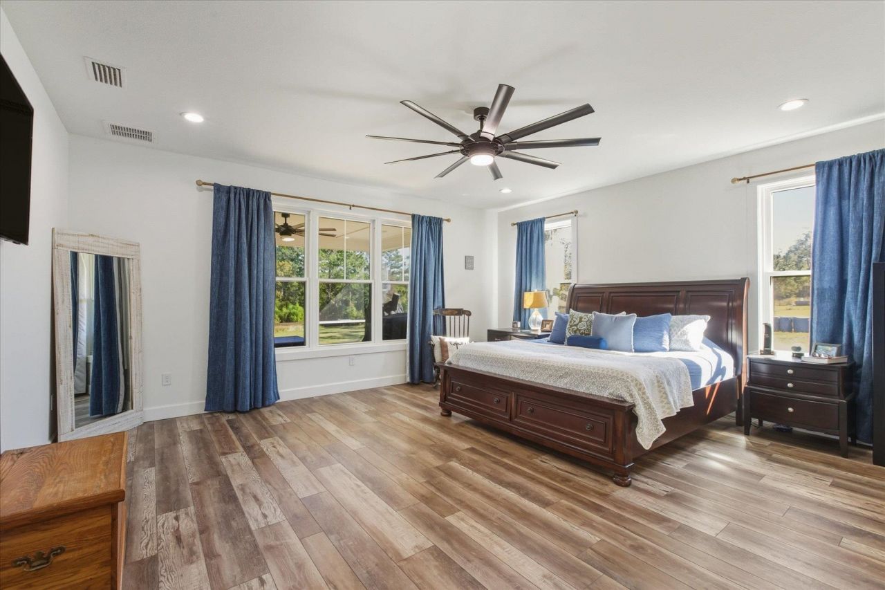 1627 Lloyd Creek Road , Monticello, FL 32344 Photo