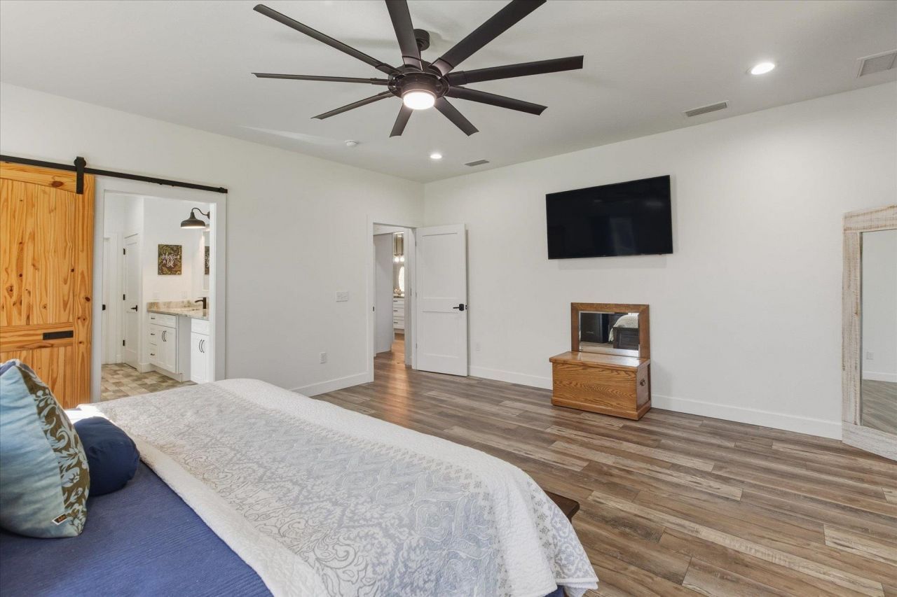 1627 Lloyd Creek Road , Monticello, FL 32344 Photo