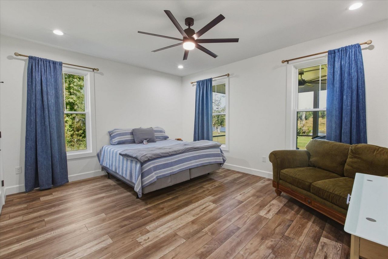 1627 Lloyd Creek Road , Monticello, FL 32344 Photo