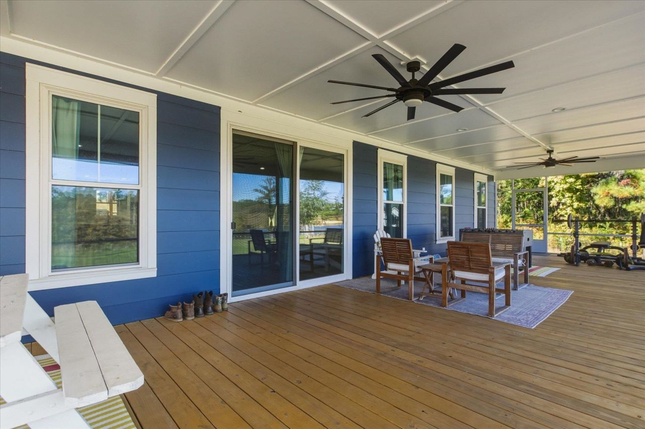 1627 Lloyd Creek Road , Monticello, FL 32344 Photo