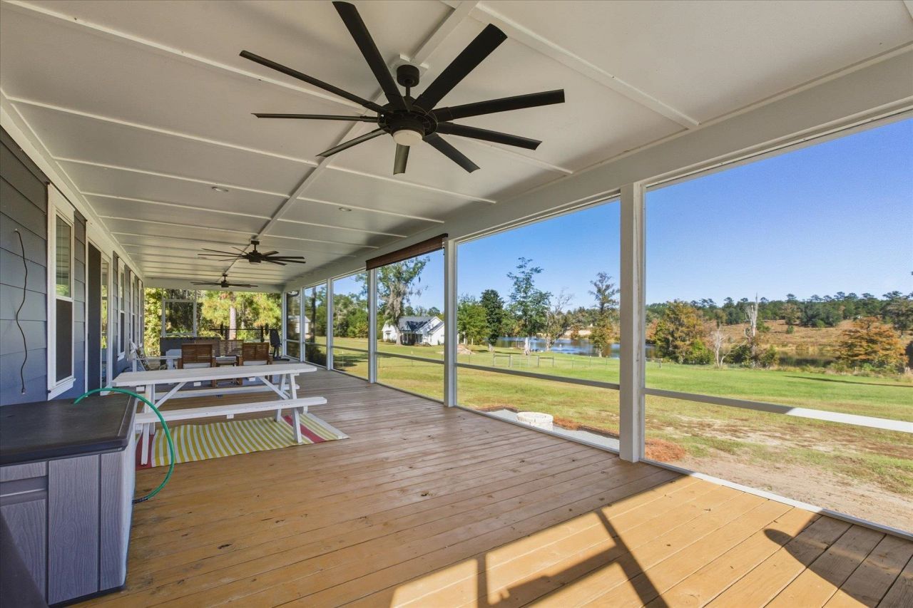 1627 Lloyd Creek Road , Monticello, FL 32344 Photo