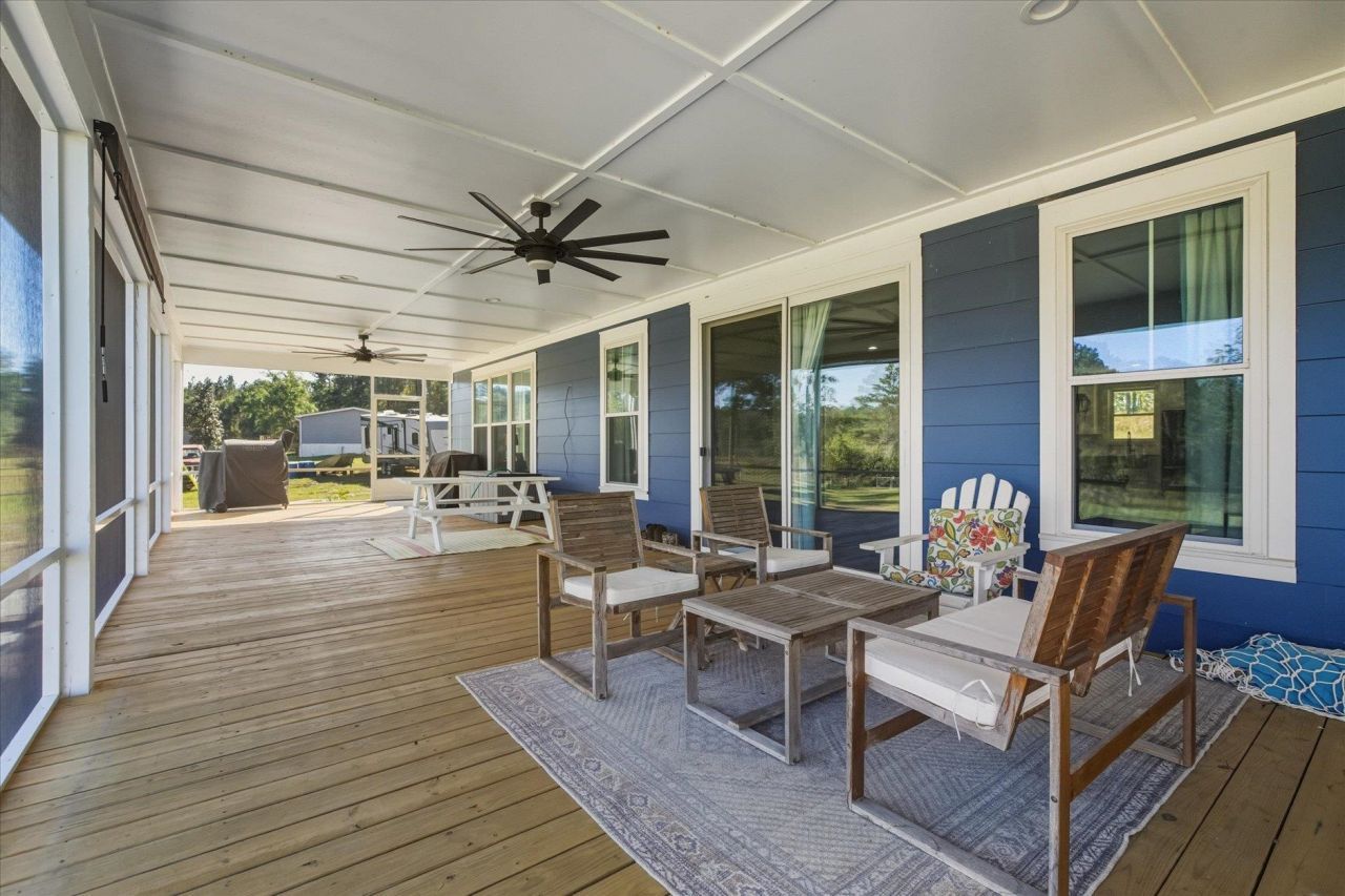 1627 Lloyd Creek Road , Monticello, FL 32344 Photo